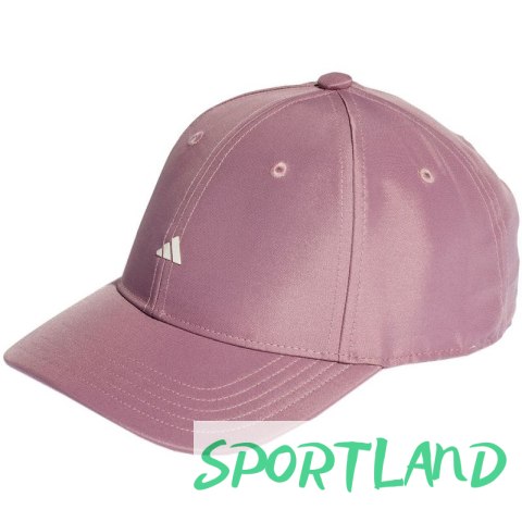 Czapka z daszkiem adidas Satin Baseb Cap M HD7311 N/A Czapka z daszkiem adidas Satin Baseb Cap M HD7311 N/A