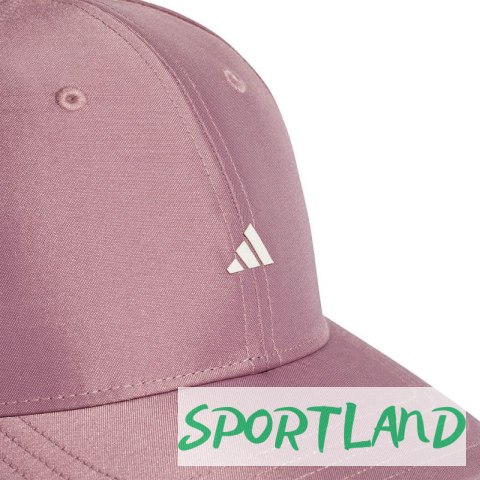 Czapka z daszkiem adidas Satin Baseb Cap M HD7311 N/A Czapka z daszkiem adidas Satin Baseb Cap M HD7311 N/A