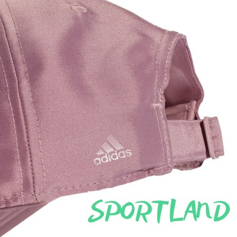 Czapka z daszkiem adidas Satin Baseb Cap M HD7311 N/A Czapka z daszkiem adidas Satin Baseb Cap M HD7311 N/A