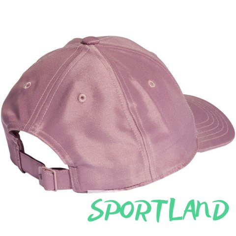 Czapka z daszkiem adidas Satin Baseb Cap M HD7311 N/A Czapka z daszkiem adidas Satin Baseb Cap M HD7311 N/A