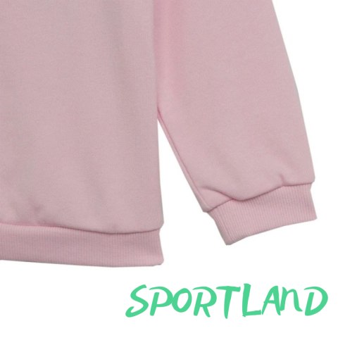 Dres adidas I Lin ft Jogger Jr H65821 68cm Dres adidas I Lin ft Jogger Jr H65821 68cm
