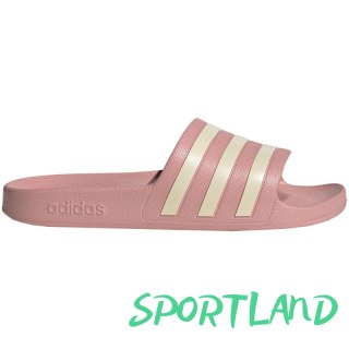 Klapki adidas Adilette Aqua Slides W GZ5877 37