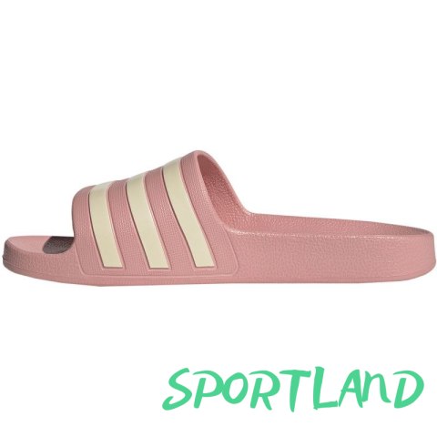 Klapki adidas Adilette Aqua Slides W GZ5877 38 Klapki adidas Adilette Aqua Slides W GZ5877 38