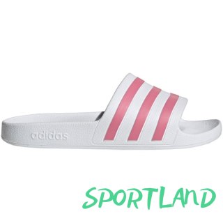 Klapki adidas Adilette Aqua W GZ5237 38