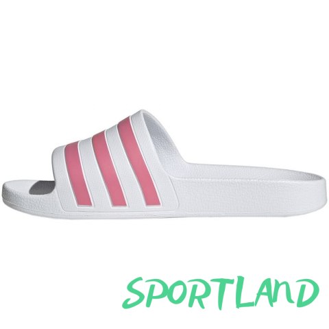 Klapki adidas Adilette Aqua W GZ5237 38 Klapki adidas Adilette Aqua W GZ5237 38
