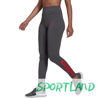 Legginsy adidas Loungewear Essentials W HD1770 M