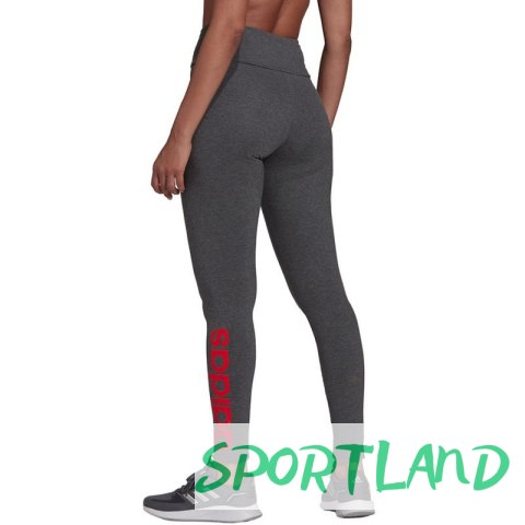 Legginsy adidas Loungewear Essentials W HD1770 M Legginsy adidas Loungewear Essentials W HD1770 M