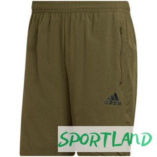 Spodenki adidas AeroReady Designed 2 Move Woven M HC6856 S