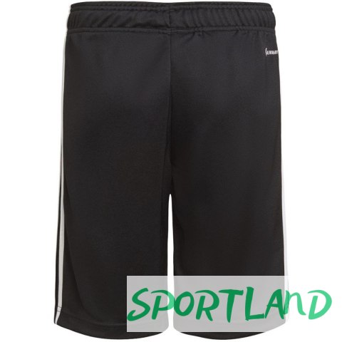 Spodenki adidas Designed 2 Move 3-Stripes Shorts Jr HI6833 152cm Spodenki adidas Designed 2 Move 3-Stripes Shorts Jr HI6833 152cm