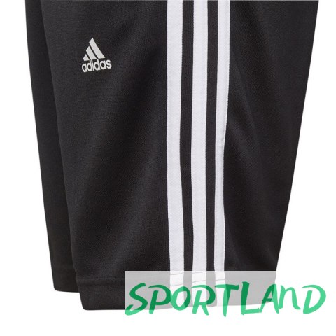 Spodenki adidas Designed 2 Move 3-Stripes Shorts Jr HI6833 152cm Spodenki adidas Designed 2 Move 3-Stripes Shorts Jr HI6833 152cm