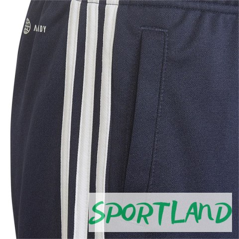 Spodenki adidas Designed 2 Move 3-Stripes Shorts Jr HN8544 140cm Spodenki adidas Designed 2 Move 3-Stripes Shorts Jr HN8544 140cm