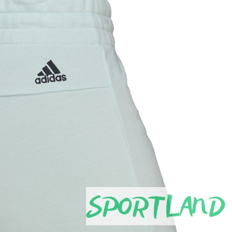 Spodenki adidas Essentials Slim Logo Shorts W HE9363 L Spodenki adidas Essentials Slim Logo Shorts W HE9363 L