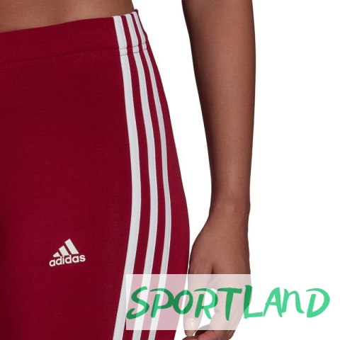 Spodenki adidas W 3S BK SHO W HD1801 XS Spodenki adidas W 3S BK SHO W HD1801 XS