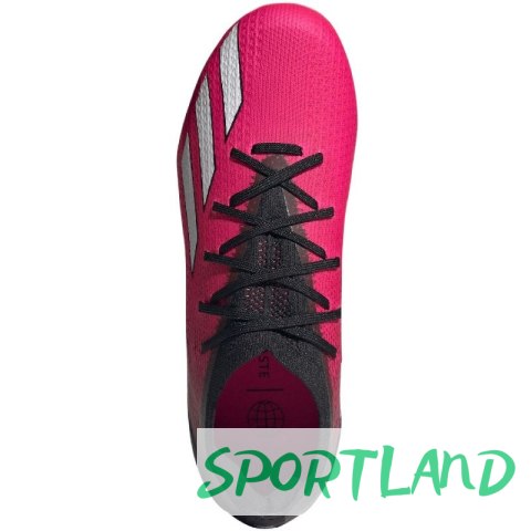 Buty piłkarskie adidas X Speedportal.1 FG Jr GZ5102 35 Buty piłkarskie adidas X Speedportal.1 FG Jr GZ5102 35