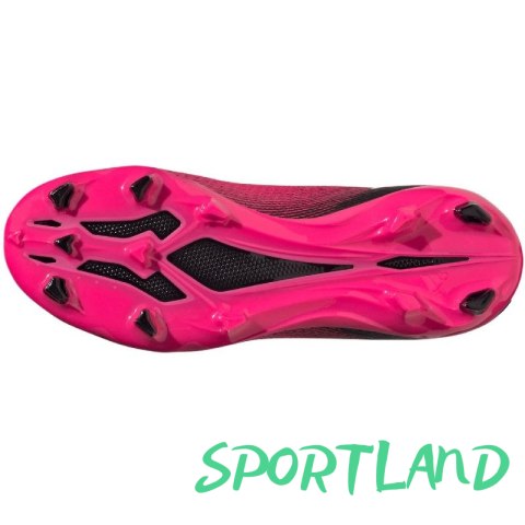 Buty piłkarskie adidas X Speedportal.1 FG Jr GZ5102 35 Buty piłkarskie adidas X Speedportal.1 FG Jr GZ5102 35