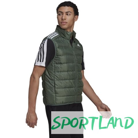 Kamizelka adidas Essentials Down Vest M HK4650 M Kamizelka adidas Essentials Down Vest M HK4650 M