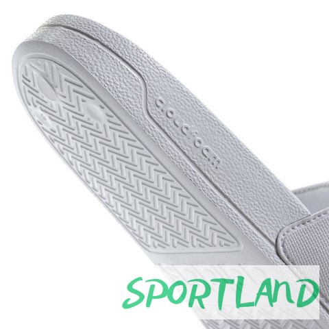 Klapki adidas Adilette Shower Slides U GZ3775 40,5