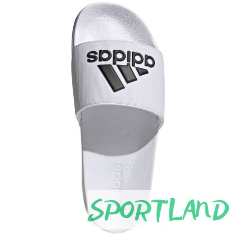 Klapki adidas Adilette Shower Slides U GZ3775 44,5 Klapki adidas Adilette Shower Slides U GZ3775 44,5