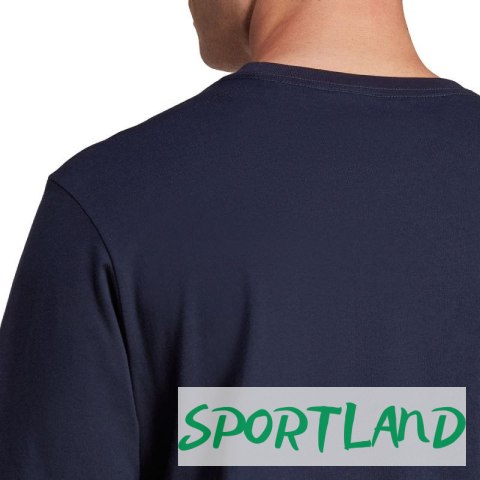 Koszulka adidas Essentials Jersey Embroidered Small Logo M HY3404 XL Koszulka adidas Essentials Jersey Embroidered Small Logo M HY3404 XL