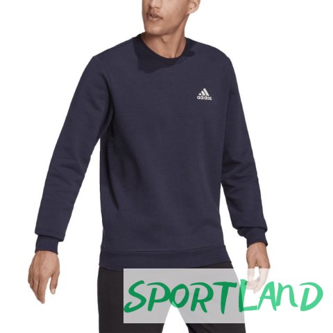 Bluza adidas Essentials Fleece M H42002 L Bluza adidas Essentials Fleece M H42002 L