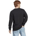 Bluza adidas Essentials French Terry 3-Stripes M IC9317 L