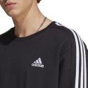Bluza adidas Essentials French Terry 3-Stripes M IC9317 L