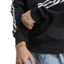 Bluza adidas Essentials French Terry 3-Stripes M IC9317 L
