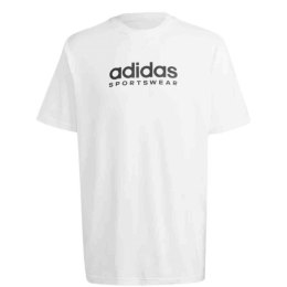 Koszulka adidas All SZN Graphic Tee M IC9821 L