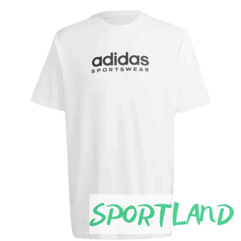 Koszulka adidas All SZN Graphic Tee M IC9821 L Koszulka adidas All SZN Graphic Tee M IC9821 L