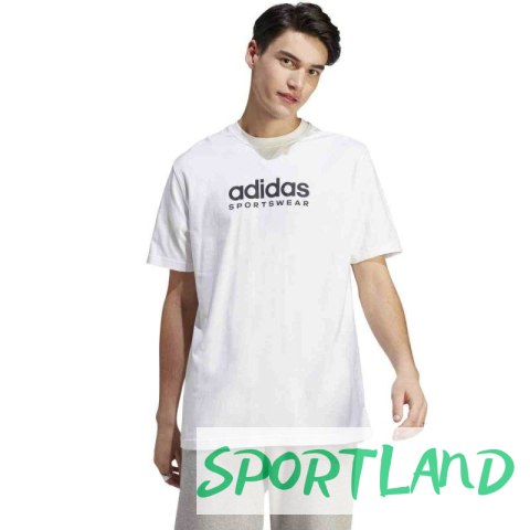 Koszulka adidas All SZN Graphic Tee M IC9821 M Koszulka adidas All SZN Graphic Tee M IC9821 M