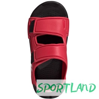 Sandały adidas Adilette Sandal Jr FZ6488 30