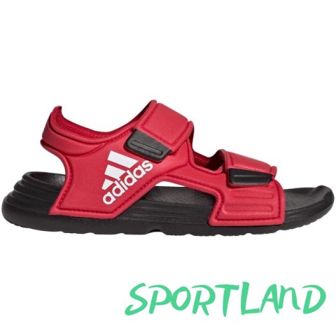 Sandały adidas Adilette Sandal Jr FZ6488 34 Sandały adidas Adilette Sandal Jr FZ6488 34