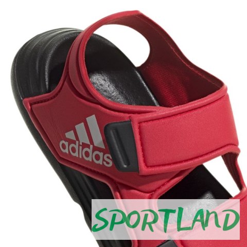 Sandały adidas Adilette Sandal Jr FZ6488 34 Sandały adidas Adilette Sandal Jr FZ6488 34
