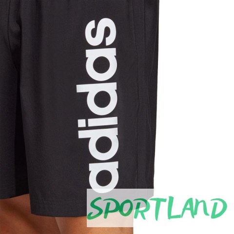 Spodenki adidas Aeroready Essentials Chelsea Linear logo M IC9441 2XL Spodenki adidas Aeroready Essentials Chelsea Linear logo M IC9441 2XL