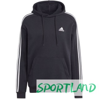 Bluza adidas Essentials Fleece 3-Stripes Hoodie M IB4028 2XL