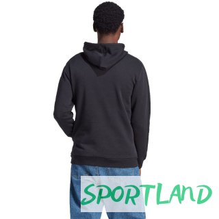 Bluza adidas Essentials Fleece 3-Stripes Hoodie M IB4028 2XL