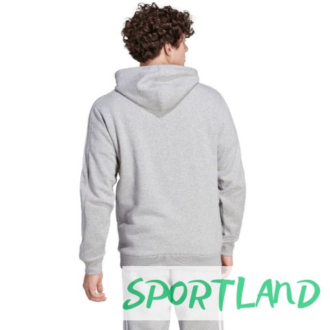 Bluza adidas Essentials Fleece 3-Stripes Hoodie M IJ6474 2XL Bluza adidas Essentials Fleece 3-Stripes Hoodie M IJ6474 2XL