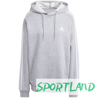 Bluza adidas Essentials Fleece 3-Stripes Hoodie M IJ6474 L