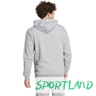 Bluza adidas Essentials Fleece 3-Stripes Hoodie M IJ6474 XL