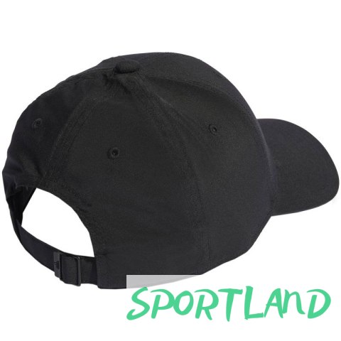 Czapka z daszkiem adidas Embroidered Logo Lightweight Baseball OSFM IB3244 N/A Czapka z daszkiem adidas Embroidered Logo Lightweight Baseball OSFM IB3244 N/A