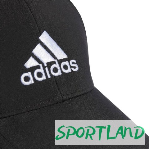 Czapka z daszkiem adidas Embroidered Logo Lightweight Baseball OSFM IB3244 N/A Czapka z daszkiem adidas Embroidered Logo Lightweight Baseball OSFM IB3244 N/A