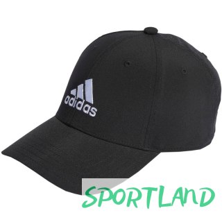 Czapka z daszkiem adidas Embroidered Logo Lightweight Baseball W IB3244 N/A