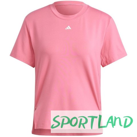 Koszulka adidas Versatile Tee W IL1364 M Koszulka adidas Versatile Tee W IL1364 M