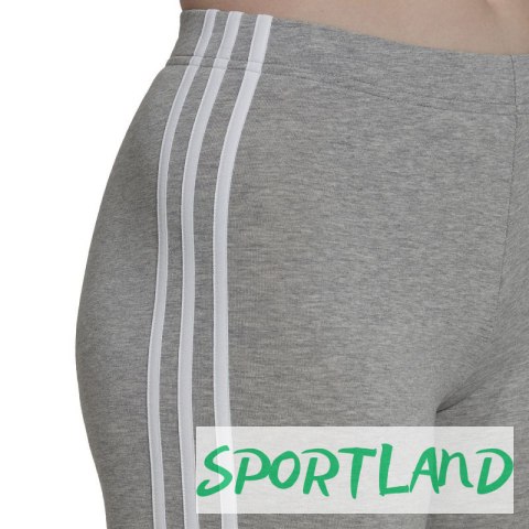 Spodenki adidas Essentials 3-Stripes Bike W HF5956 L Spodenki adidas Essentials 3-Stripes Bike W HF5956 L