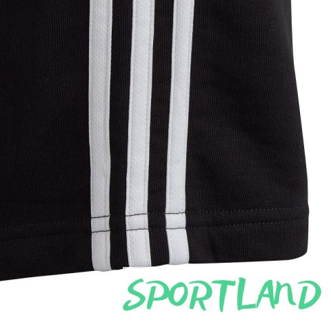 Spodenki adidas Essentials 3-Stripes Jr IC3631 152cm