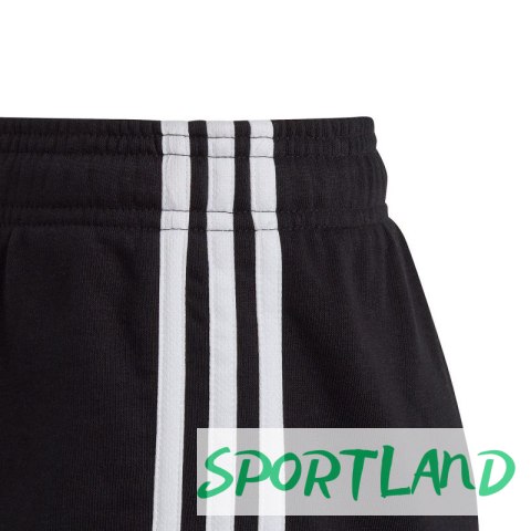 Spodenki adidas Essentials 3-Stripes Jr IC3631 164cm Spodenki adidas Essentials 3-Stripes Jr IC3631 164cm