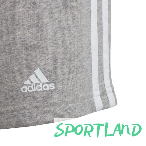 Spodenki adidas Essentials 3-Stripes Jr IC3632 152cm Spodenki adidas Essentials 3-Stripes Jr IC3632 152cm