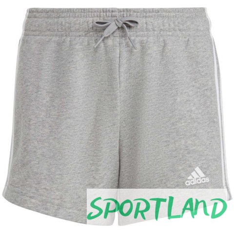 Spodenki adidas Essentials 3-Stripes Jr IC3632 170cm Spodenki adidas Essentials 3-Stripes Jr IC3632 170cm