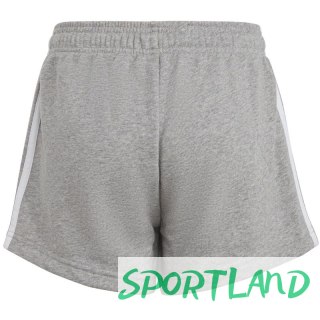 Spodenki adidas Essentials 3-Stripes Jr IC3632 170cm