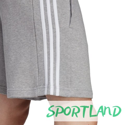 Spodenki adidas Essentials French Terry 3-Stripes M IC9437 S Spodenki adidas Essentials French Terry 3-Stripes M IC9437 S